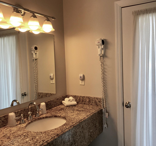 Bathroom 5