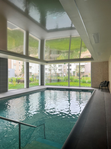 Sport & Beauty, Résidence DOMITYS - La Garance, Var