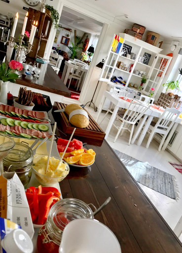 Food & Drinks 5, Johanssons Gardshotell i Roslagen, Östhammar