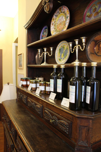 Food & Drinks 5, Hotel Belle Epoque, Imperia