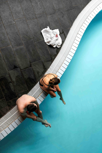 Sport & Beauty 3, Storhogna Högfjällshotell och Spa, Berg