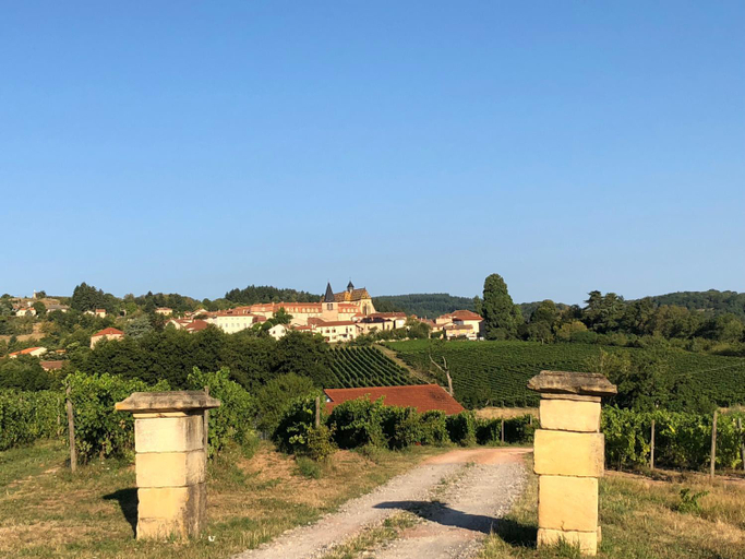 Others 5, Gites Le Lancelot, Loire