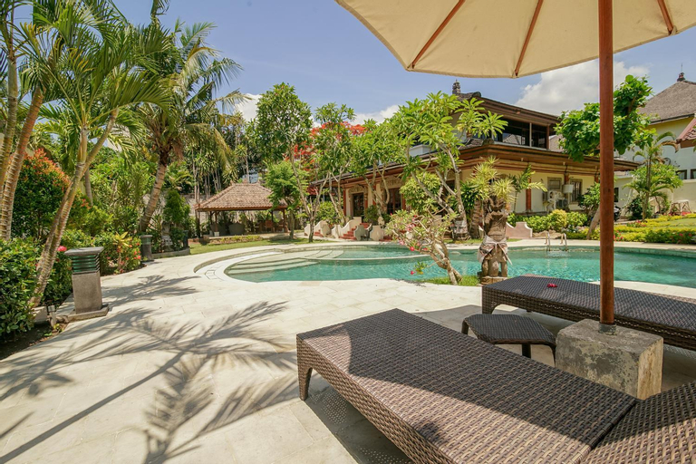 Swimming Pool 5