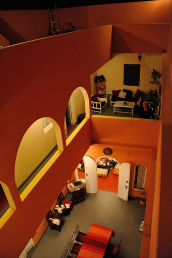 Others 2, Maison Xanadu, Tiznit
