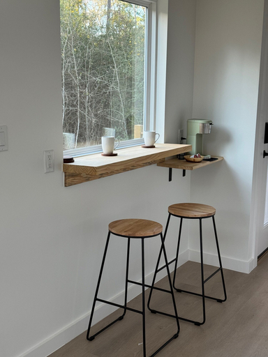 Others 4, Stay in Babia, Montgomery