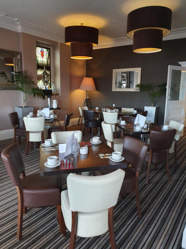 Food & Drinks 5, The York, North Somerset