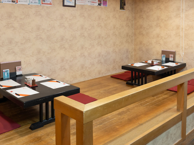 Food & Drinks 4, Hirosaki Toei Hotel, Hirosaki