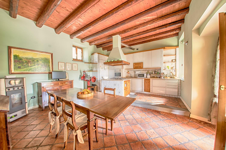 Food & Drinks, Agriturismo Villa Antonella, Brescia