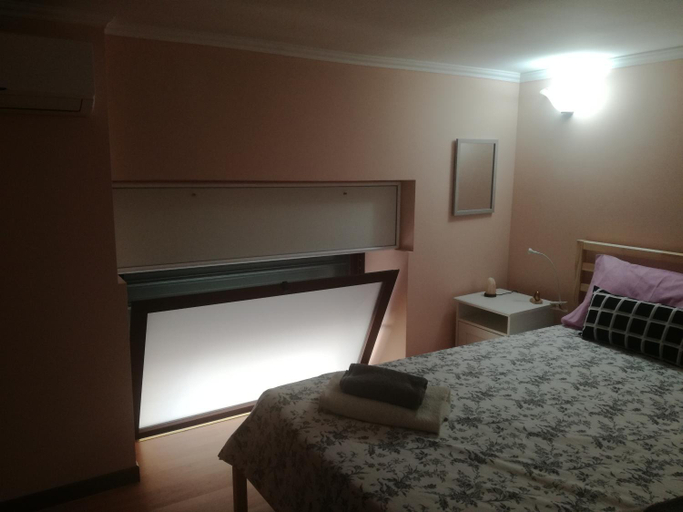 Others 2, Casa Vacanza Due Effe, Taranto