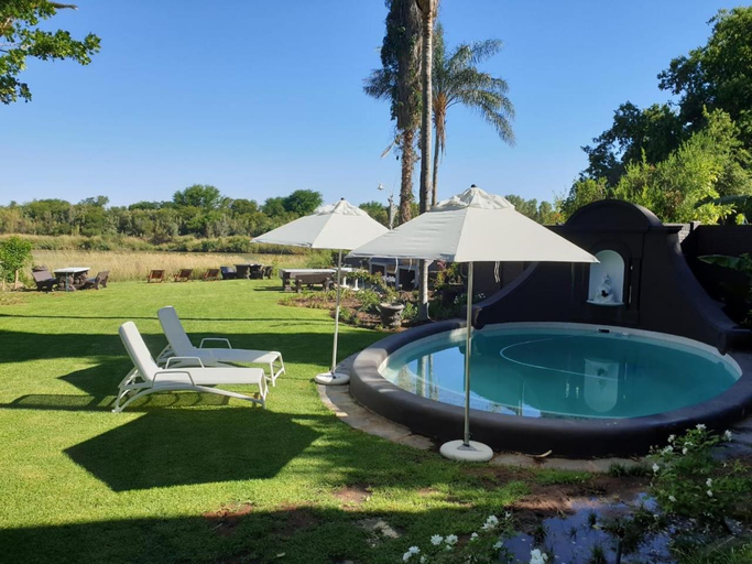 Sport & Beauty, Le Must Residence, Siyanda