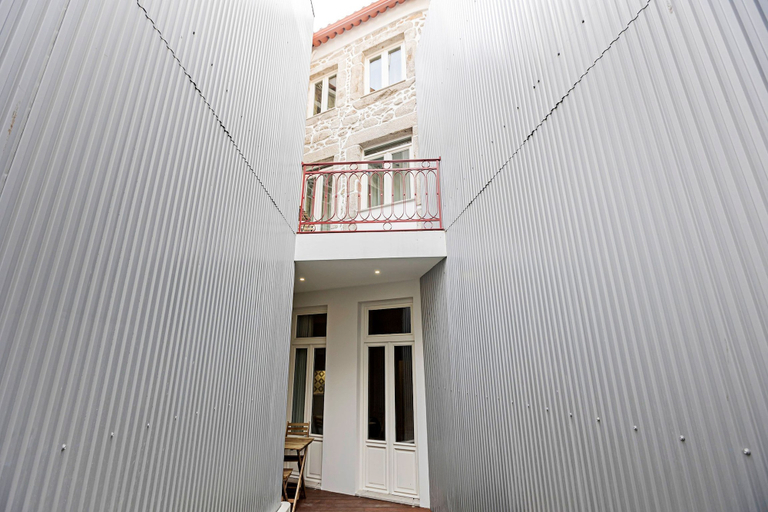 Exterior & Views 2, Cimo de Vila 62 by LovelyStay, Porto