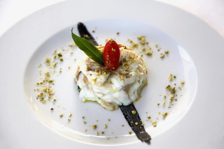 Food & Drinks 5, Hotel Il Timone, Fermo