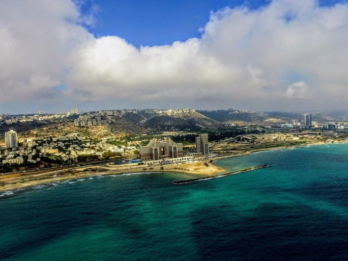 Others 2, LBA Haifa