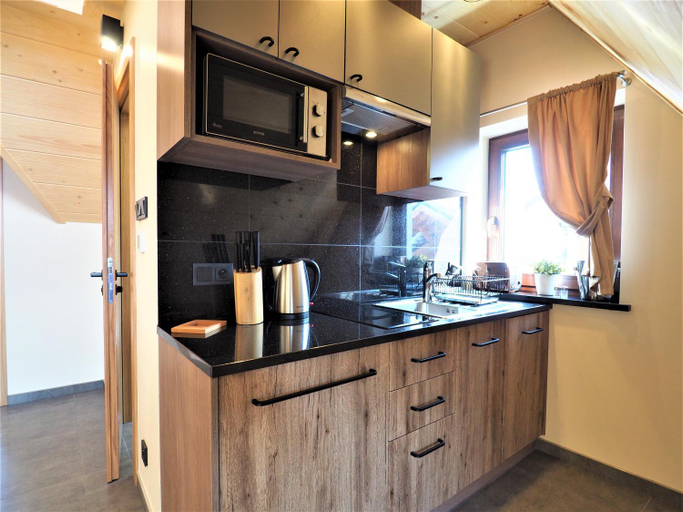 Others 4, VIP APARTAMENTY VILLA GORSKIE KLIMATY, Tatra