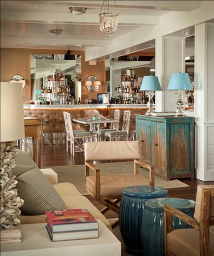 Food & Drinks 5, The Tides Beach Club, York