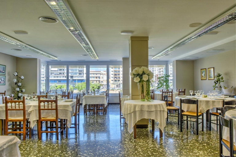 Food & Drinks 5, Hotel Balaguer, Lleida