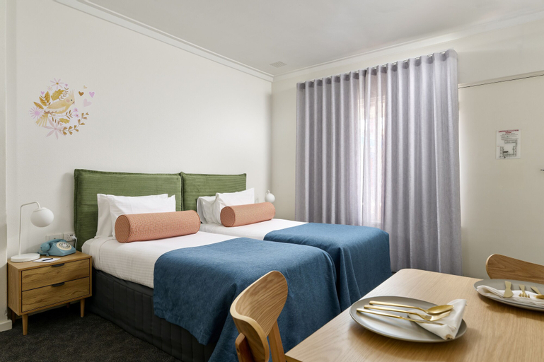 Bedroom 5