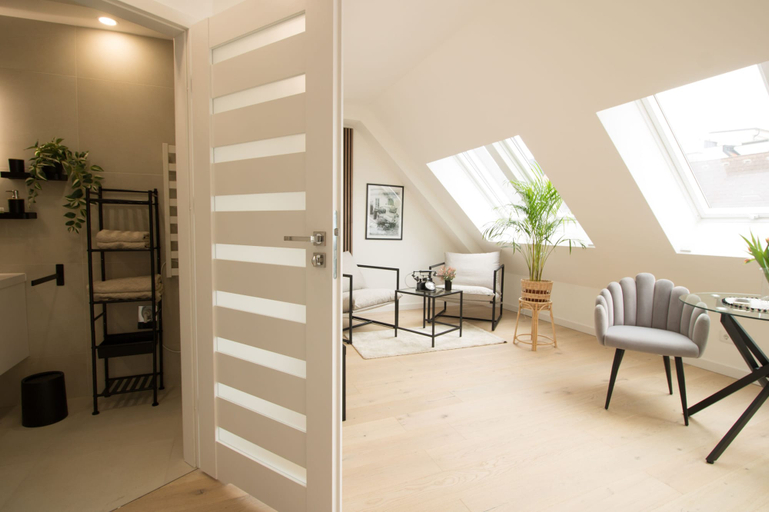 Others 3, Stylish & Modern Apartment, Wien