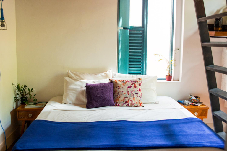 Bedroom 3, Hospedaria Rio, Rio de Janeiro