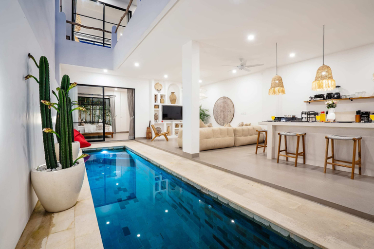 Others 5, Villa Valentina, Badung