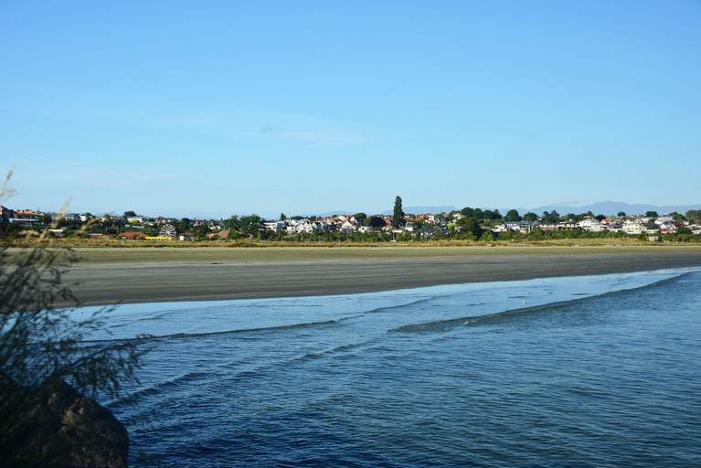 Others 4, The Sanctuary Beach Side & Spa, Timaru