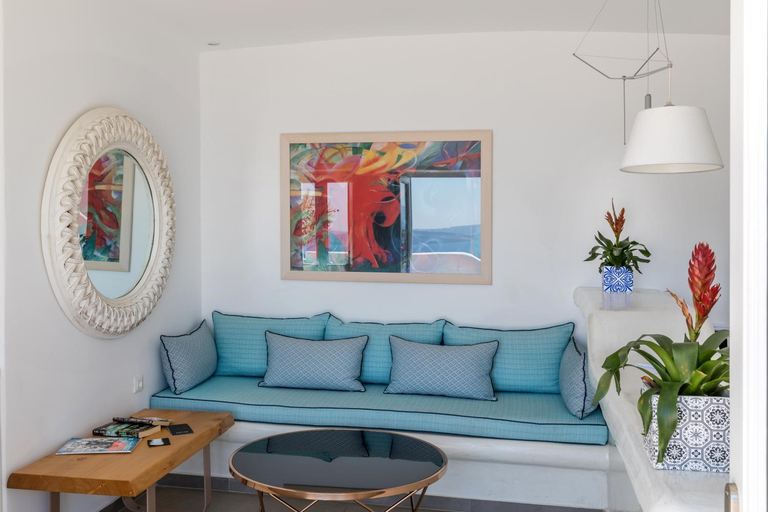 Public Area 4, Secret Legend Suites, South Aegean