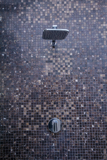 Bathroom 4, Baannilrath, Hua Hin