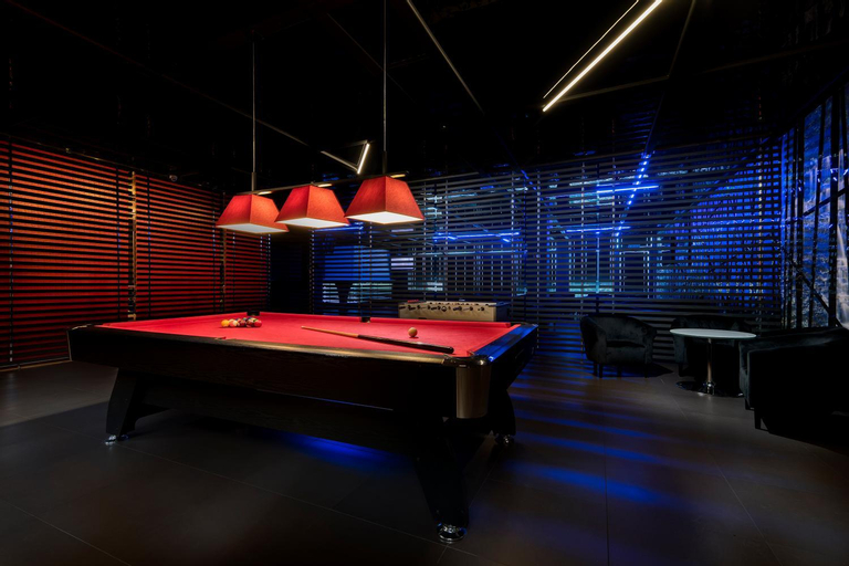 Food & Drinks 4, Odyssey ClubHotel Wellness & SPA Adults Only, Kielce