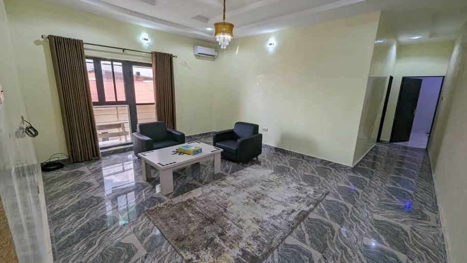 Others 5, FIXXERS LUXURY APARTMENTS, IbadanNorth-West