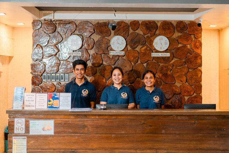 Public Area 3, The Ridge Coron, Coron