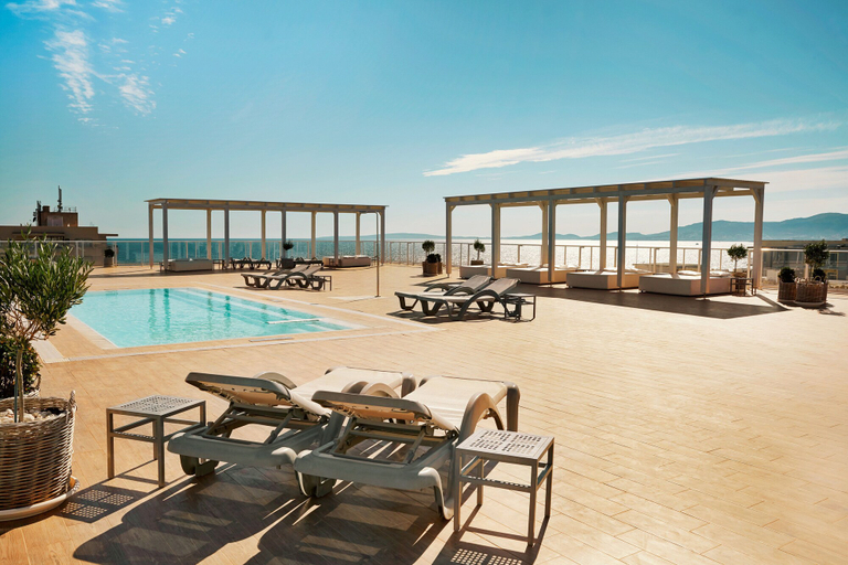 Sport & Beauty 5, Sunprime Waterfront, Baleares