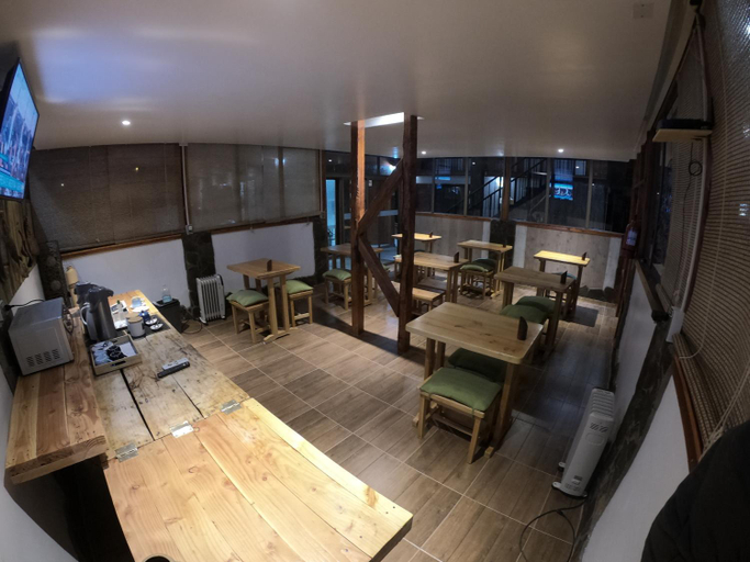 Food & Drinks 5, Hotel Casa Algarrobo, El Loa