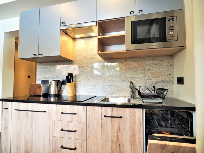 Others 3, VIP APARTAMENTY VILLA GORSKIE KLIMATY, Tatra