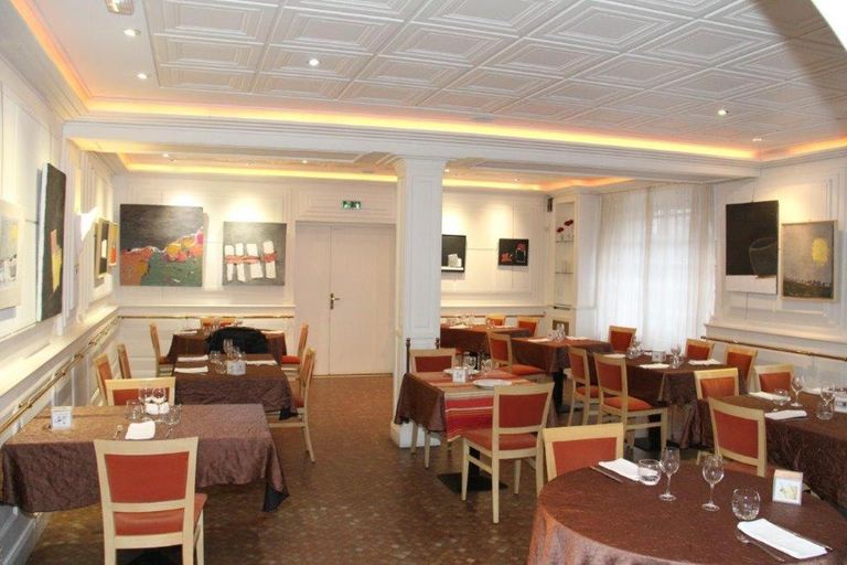 Others 5, Le Continental, Gers