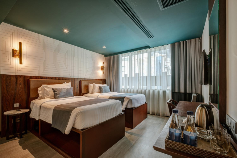 Bedroom 5