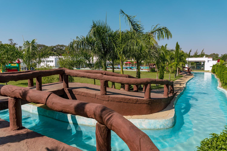 Sport & Beauty 5, Twangale Park Hotel, Lusaka