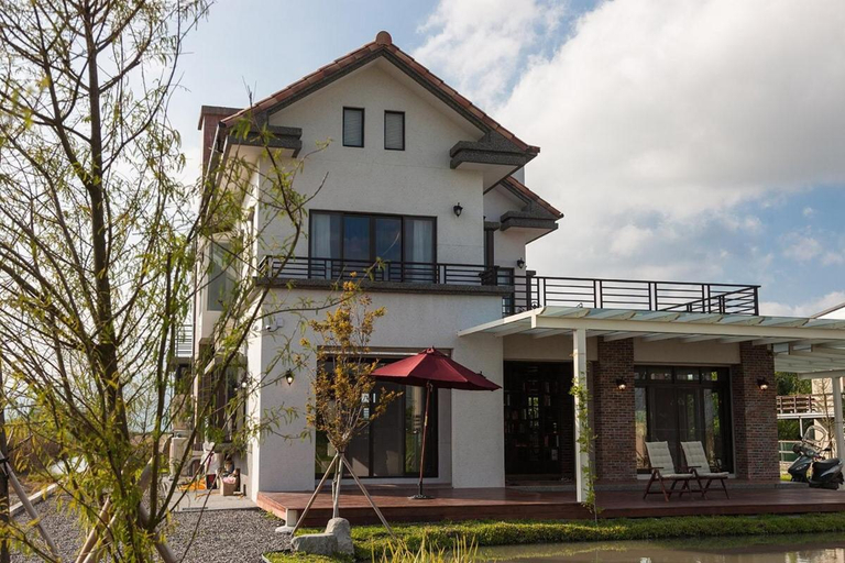 Others 5, More Garden, Yilan