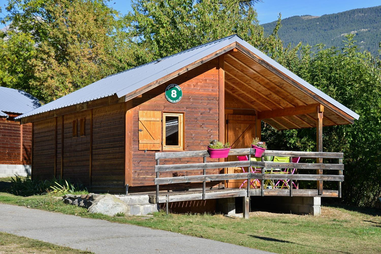 Others 3, LA FERME de BELLINE Chalets ou Gites, Hautes-Alpes