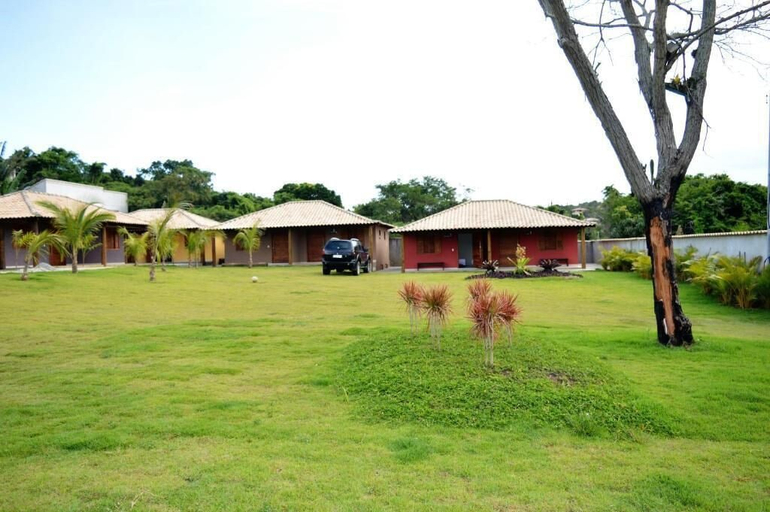 Others 5, Suite e Flat das Papoulas, Armação dos Búzios