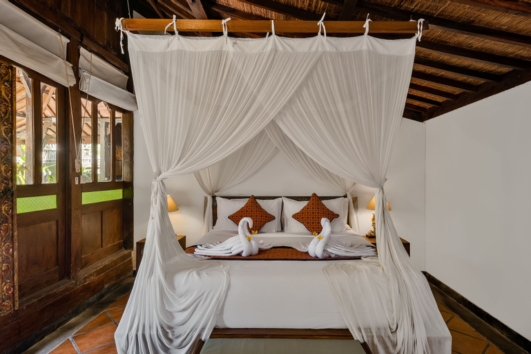 Bedroom 19