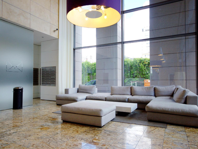 Public Area