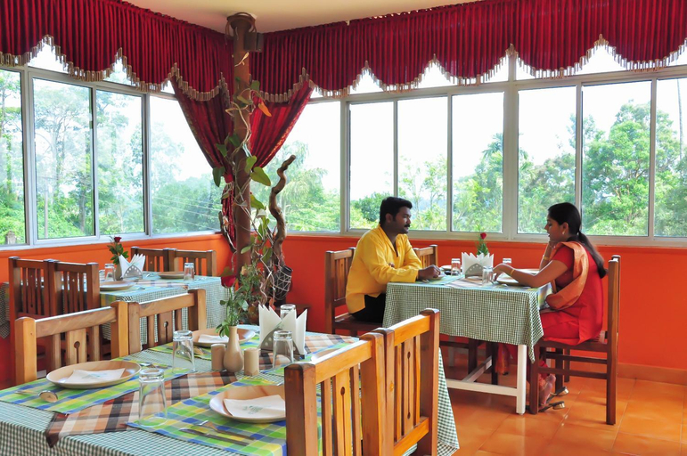 Food & Drinks 5, Amazing cottages amidst the greenery in Munnar, Idukki