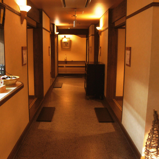 Restaurant, Yumotokan, Agano