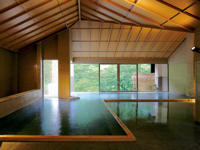 Sport & Beauty 5, Ookawaso, Aizuwakamatsu