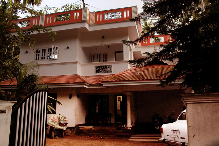 Takashi Homestay North Paravur Near Muziris, Ernakulam