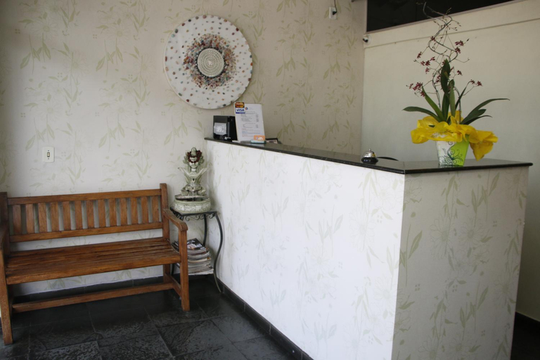 Public Area