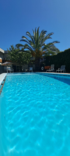 Sport & Beauty, Hotel Los Andes, Los Andes