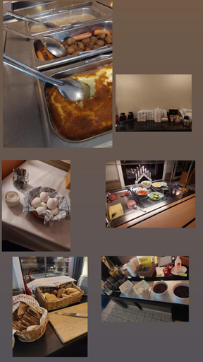 Food & Drinks 5, Valbergsangen Hotell & Vandrarhem, Torsby