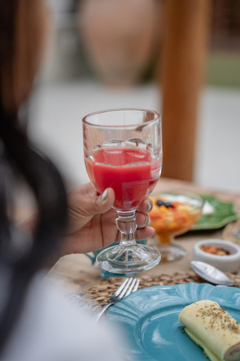 Food & Drinks 5, Pousada Recanto do Sol, Porto Seguro