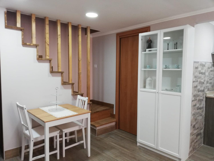Others 5, Casa Vacanza Due Effe, Taranto